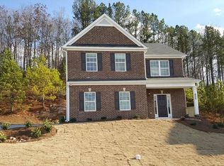 1263 Creek Top Rd, Loganville, GA 30052