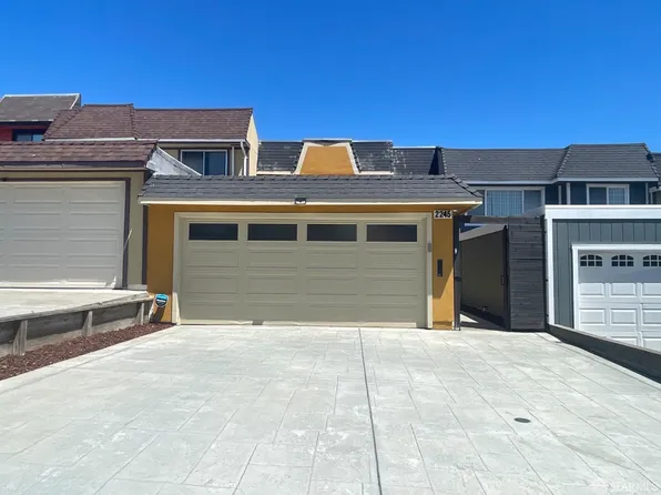 2245 Greendale Dr, South San Francisco, CA 94080