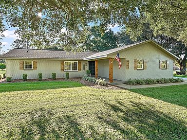 9635 County Road 121 Wildwood Fl 34785 Zillow