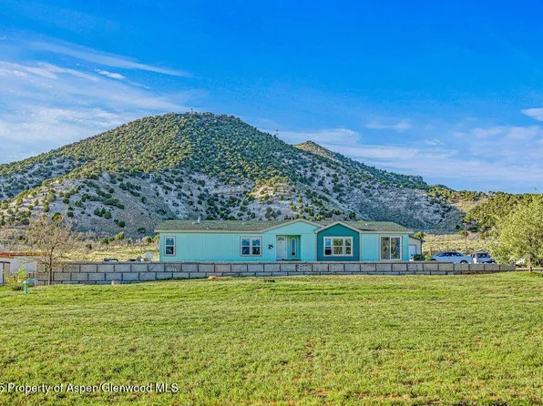 4050 County Road 7, Craig, CO 81625