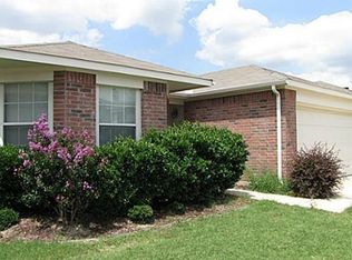 4129 Heirship Ct, Fort Worth, TX 76244