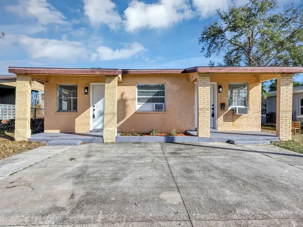 734 Thomas Ln, Cocoa, FL