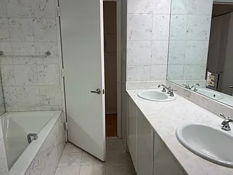 Rented by Keller Williams NYC