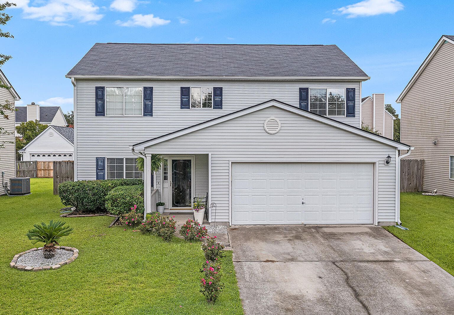 17 Wheatfield Dr, Summerville, SC 29485 Zillow