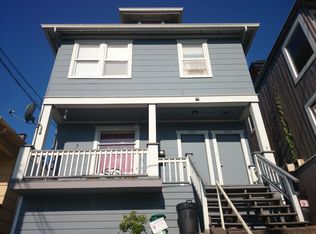 1017 Taylor Ave N, Seattle, WA 98109