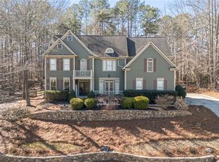 4950 Bowman Park Point, Cumming, GA 30041