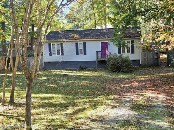 3012 Tanya Ter, Midlothian, VA 23112