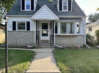 8055 W Potomac Ave, Milwaukee, WI 53218