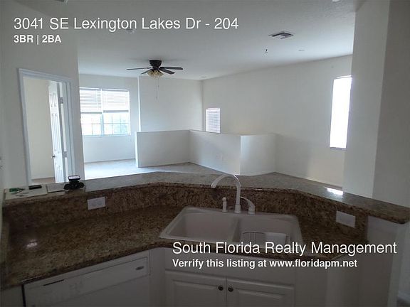 3rd image of 3041 SE Lexington Lakes Dr APT 204