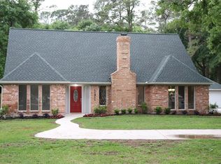 11911 Meadowview Dr, Cypress, TX 77429