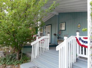530 E Oak Dr, Munds Park, AZ 86017