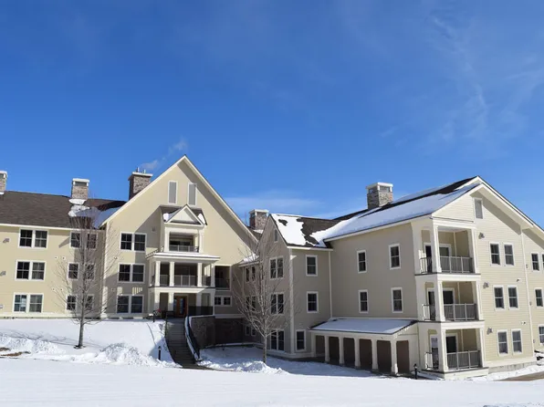 517/519 Qi Jackson Gore Adams Rte, Ludlow, VT 05149