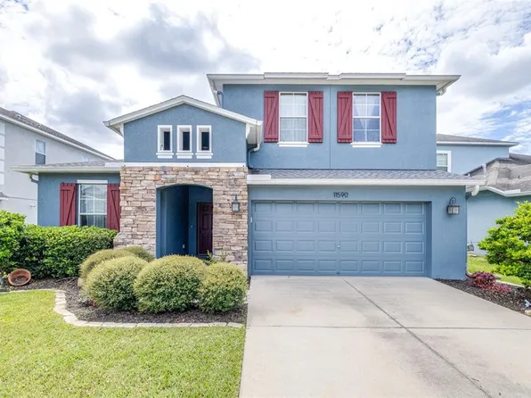 11590 Weston Course Loop, Riverview, FL 33579