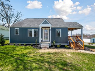 709 N Spring St, McMinnville, TN, 37110
