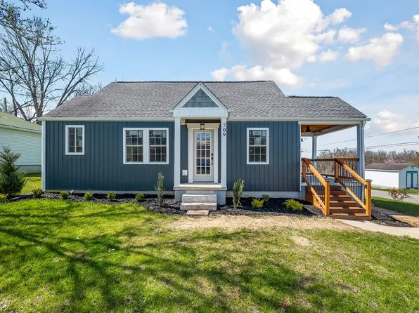 709 N Spring St, McMinnville, TN 37110