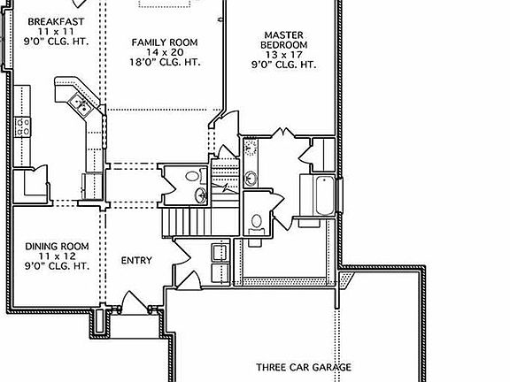 3rd image of 225 Scarlet Dr