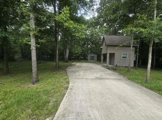 667 Miller Dr, Cleveland, TX 77327