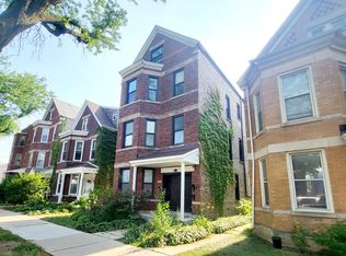 3224 N Central Park Ave #1N, Chicago, IL 60618