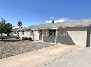3922 E Emile Zola Ave, Phoenix, AZ 85032
