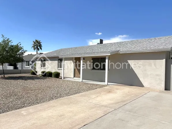 3922 E Emile Zola Ave, Phoenix, AZ 85032