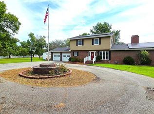 225 W 15th St, Fort Scott, KS 66701