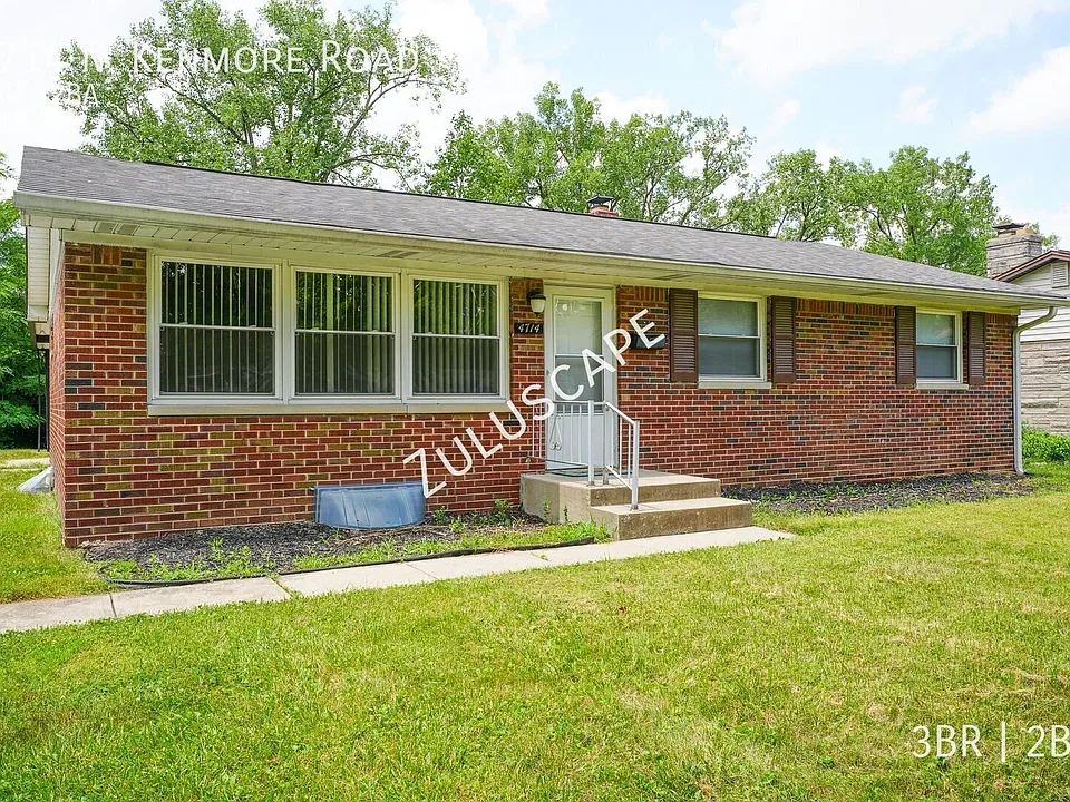 4714 N Kenmore Rd