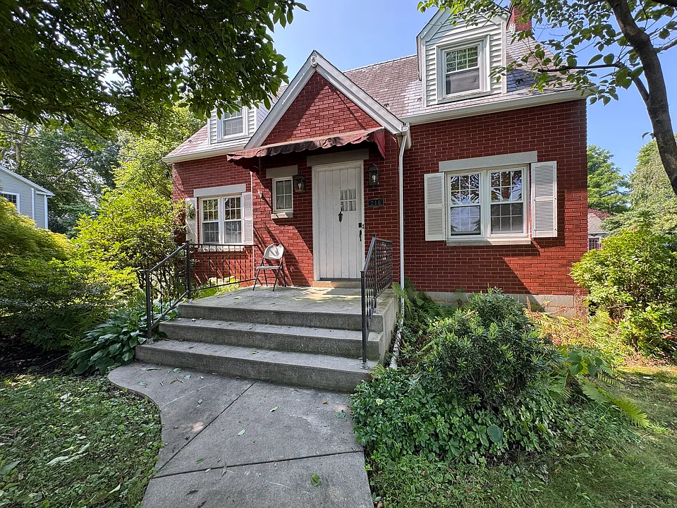 716 Fishburn Rd