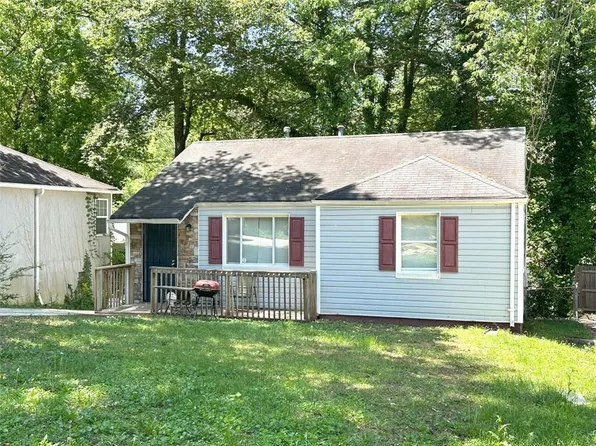 1307 Elizabeth Ave SW, Atlanta, GA 30310