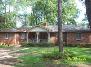 929 Tift Ave #B, Albany, GA 31701
