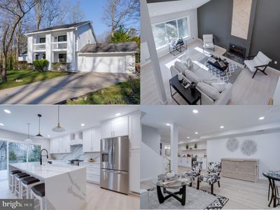 10517 Indigo Ln, Fairfax, VA, 22032