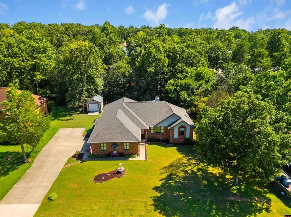1210 Spring St, Mountain Home, AR 72653