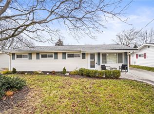9202 Coventry Dr, Northfield, OH 44067
