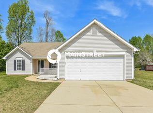 4103 Cornerrock Dr, Greensboro, NC 27406