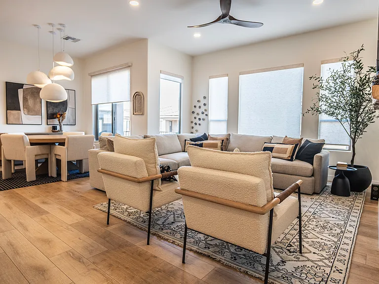 16420 N Thompson Peak Pkwy #2115 — Photo 11