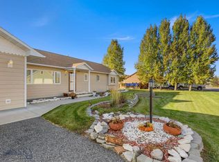 27 Palomino Ct, Belgrade, MT 59714