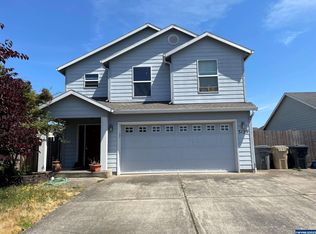 3129 Quail Ave SE, Albany, OR 97322