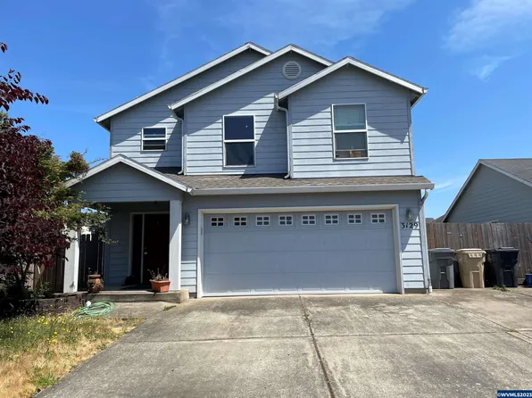 3129 Quail Ave SE, Albany, OR 97322