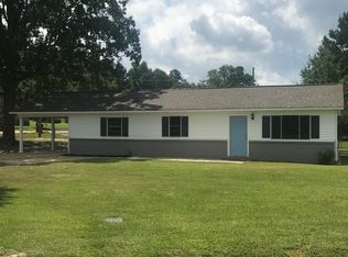400 Linwood Dr, Amory, MS 38821