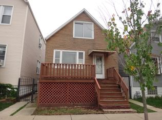 4911 W 28th St, Cicero, IL 60804