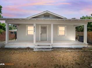 217 Decatur St, Bakersfield, CA 93308