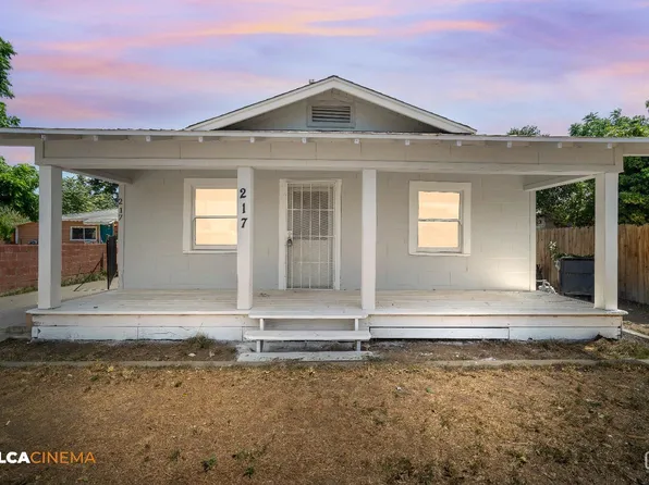 217 Decatur St, Bakersfield, CA 93308
