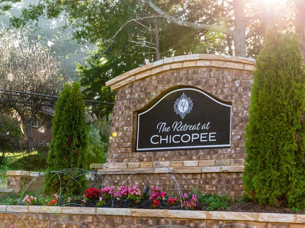 The Collection Retreat at Chicopee