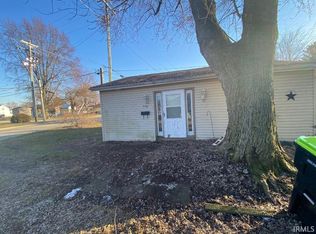 930 Condit St, Huntington, IN 46750