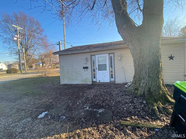 930 Condit St, Huntington, IN 46750