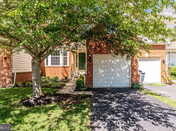 5622 Wheelwright Way, Haymarket, VA 20169