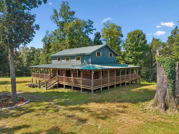 1543 Wray Branch Rd, Minor Hill, TN 38473