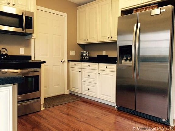Updated kitchen!