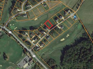 Acorn Ln, Bristol, VA 24202