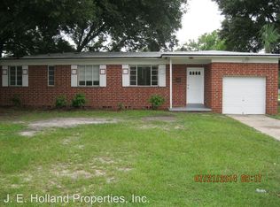 6202 Terry Parker Dr N, Jacksonville, FL 32211