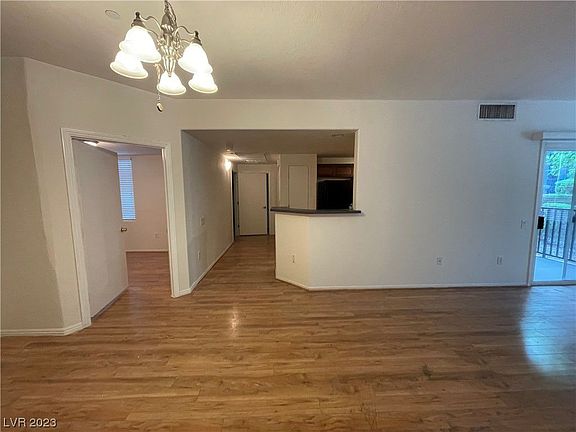 5th image of 6868 Sky Pointe Dr Unit 1102